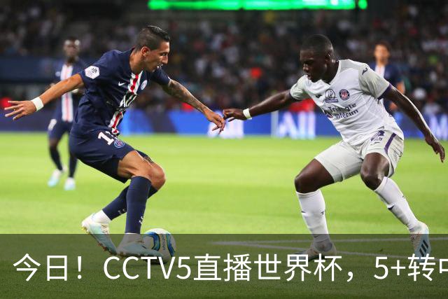 今日！CCTV5直播世界杯，5+转中国男篮VS日本+国乒孙颖莎和王楚钦出战+温网，网络转中超+F1